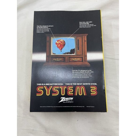 Vintage Nat Geo Lot Jul–Dec 1978 Slipcover | Culture, History, Travel - Picture 8 of 16